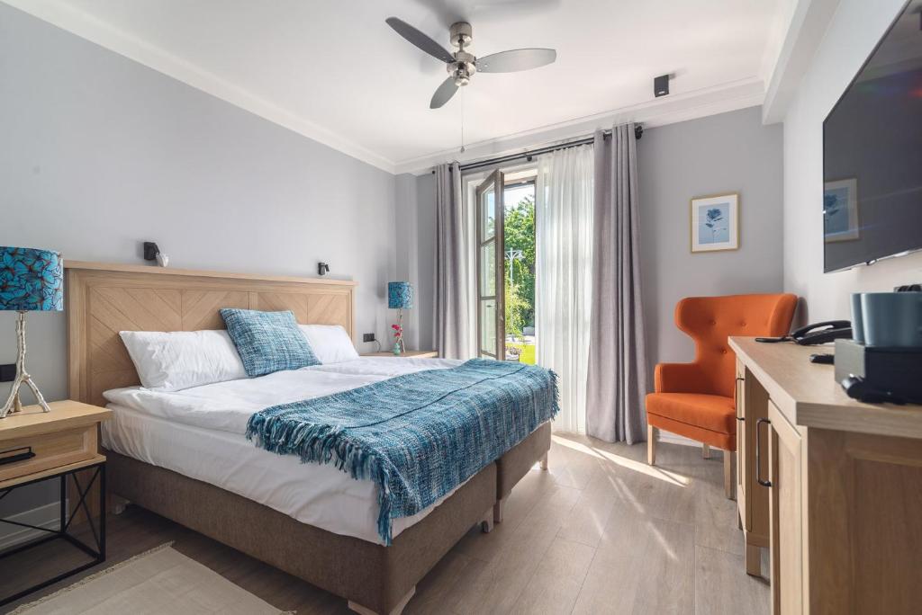 Moje Orłowo Boutique Bed & Breakfast - Adults Only - 11