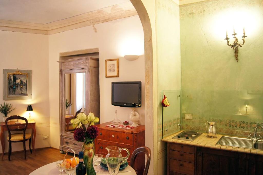 Melarancio Apartments - 17