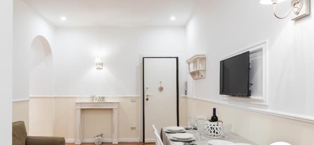 Imagine din galeria proprietății La Maison de la vie în Roma