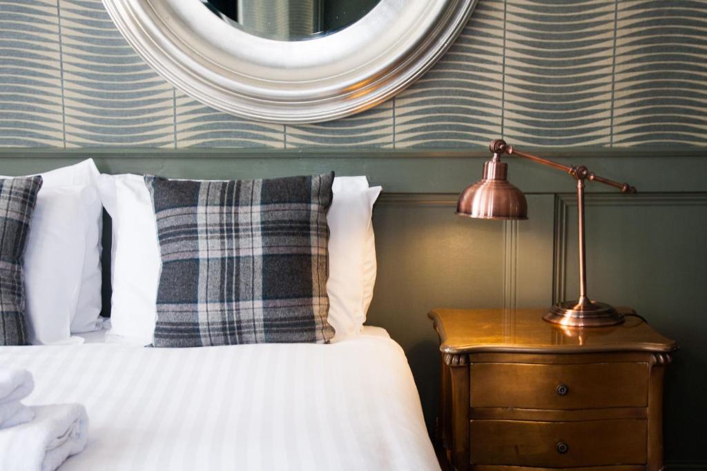 The Coal Exchange Hotel - Resim 21