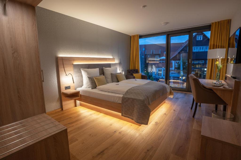 Hotel ten Hoopen Restaurant Deele Warburg, Juni 2020