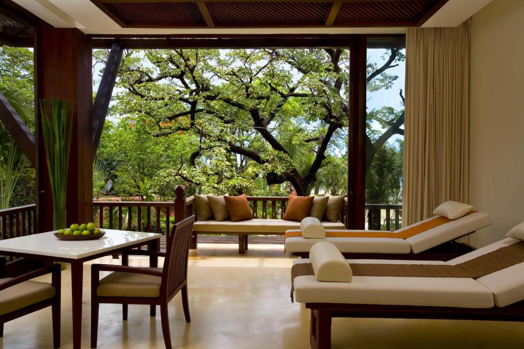 Hyatt Regency Hua Hin - 2