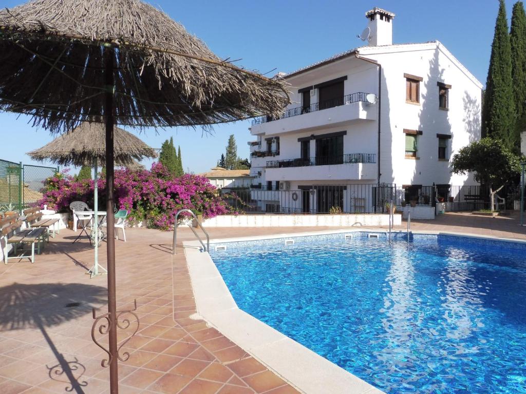 Cielo del Albayzin, Granada – Updated 2022 Prices