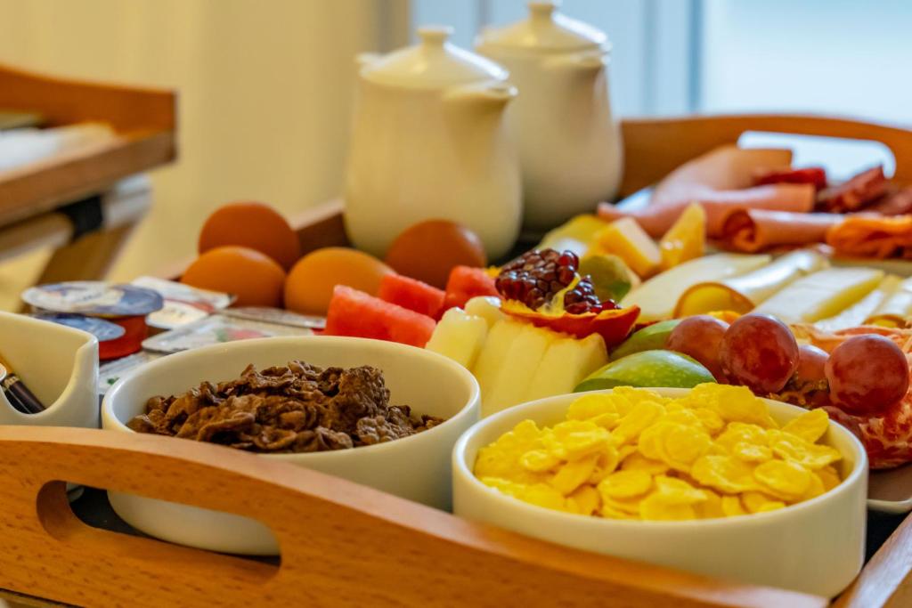 Central Fira Suites - Resim 44