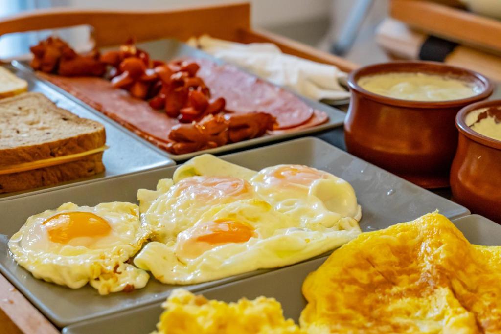 Central Fira Suites - Resim 45