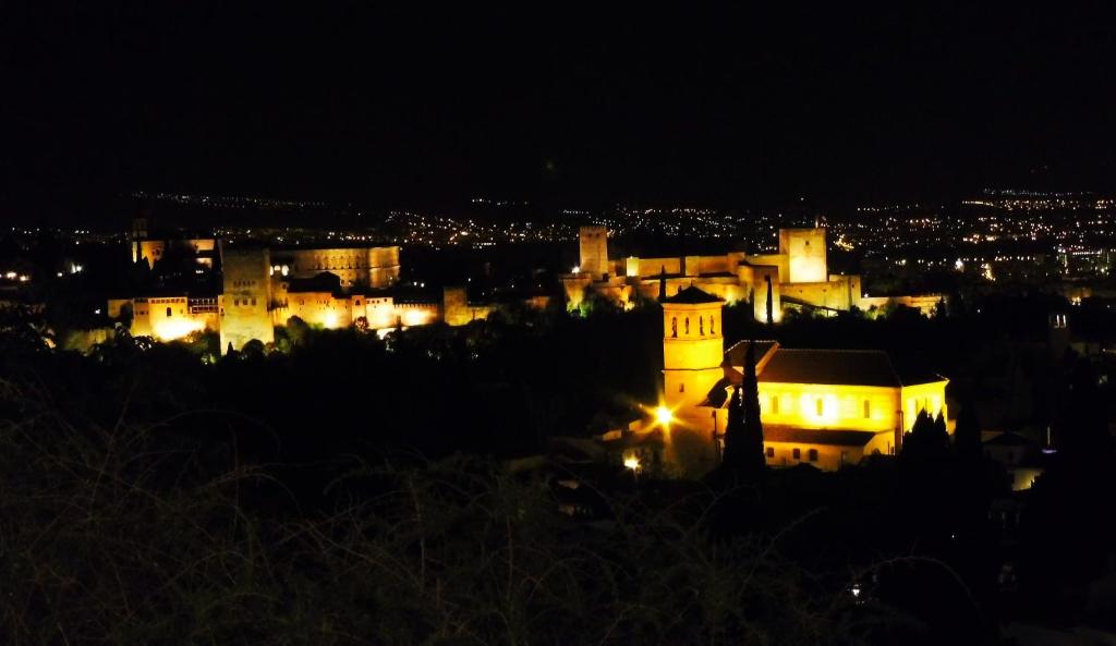 Cielo del Albayzin, Granada – Updated 2022 Prices