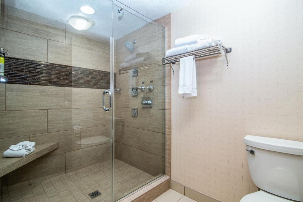 Holiday Inn Express Spokane-Downtown, an IHG Hotel - 