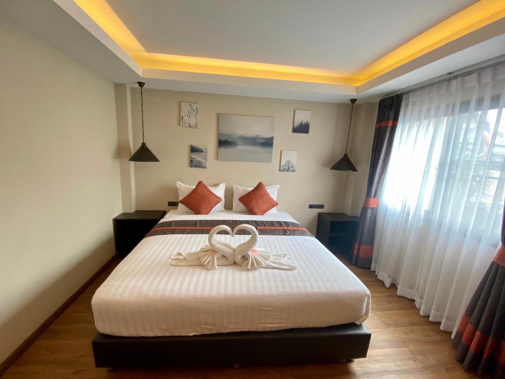 Fang Chiang Mai ?????????????????? - Resim 40