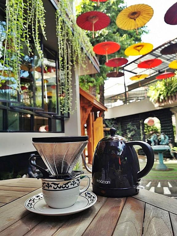 Fang Chiang Mai ?????????????????? - Resim 15