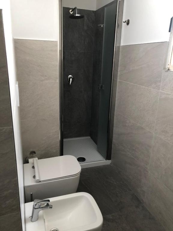 Hotel Nuovo - Resim 10