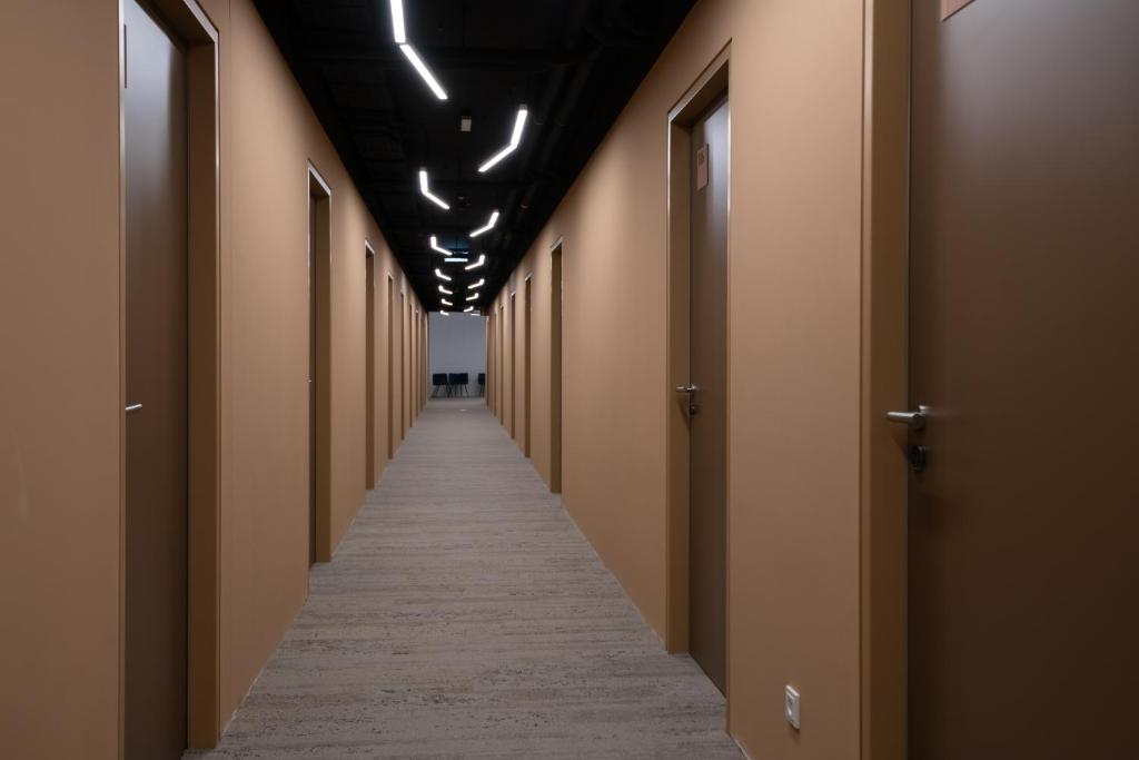 Best Western Hotel Spinnerei Linz - Resim 44