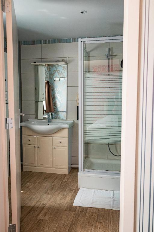 Hotel Cathedral Gent Centrum - Resim 15