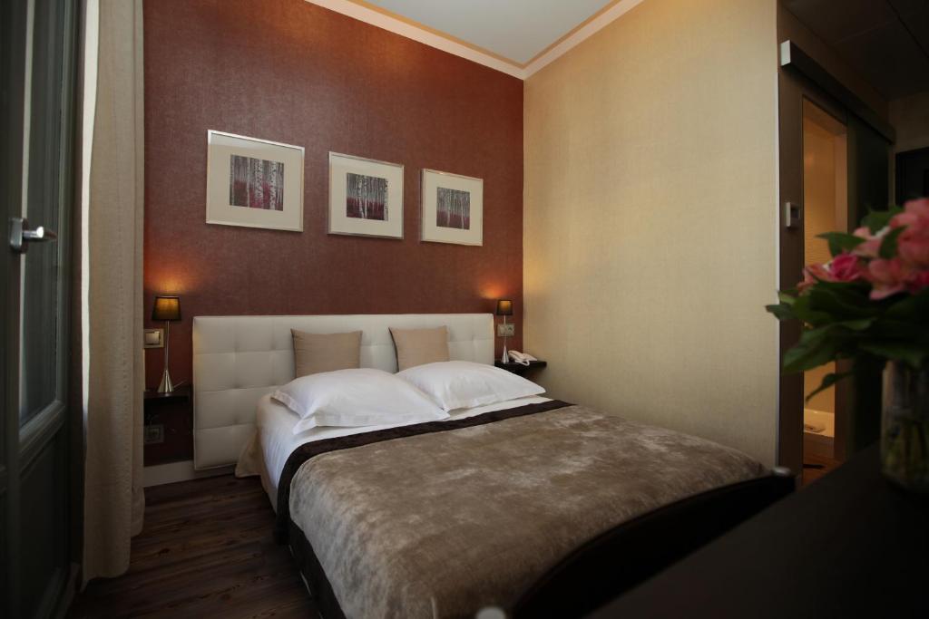 Hotel des Arceaux - 16