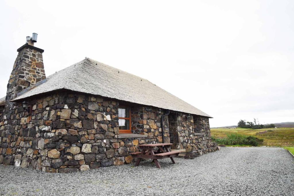 Crofter's Cottage Crofter's Cottage