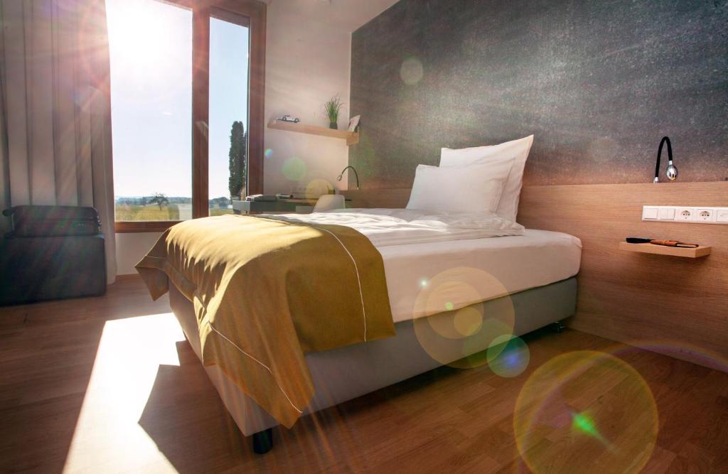 DEKRA Congresshotel Wart - 6