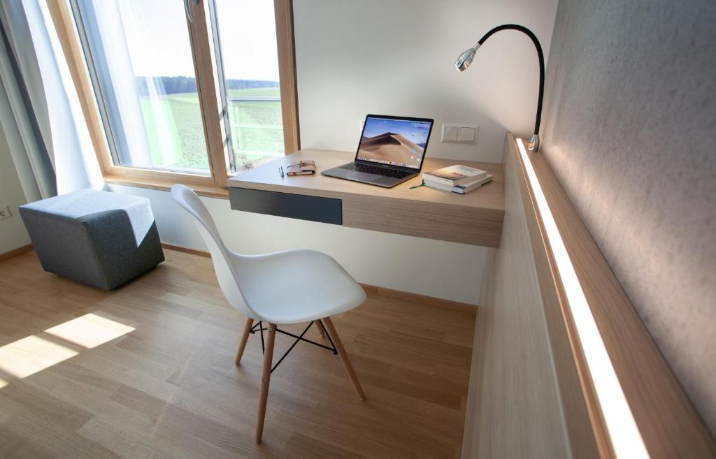 DEKRA Congresshotel Wart - 1