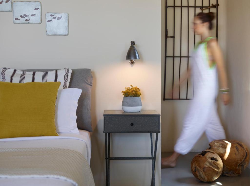 Aeolis Tinos Suites - 6