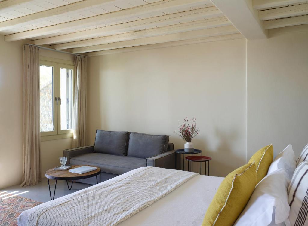 Aeolis Tinos Suites - 7