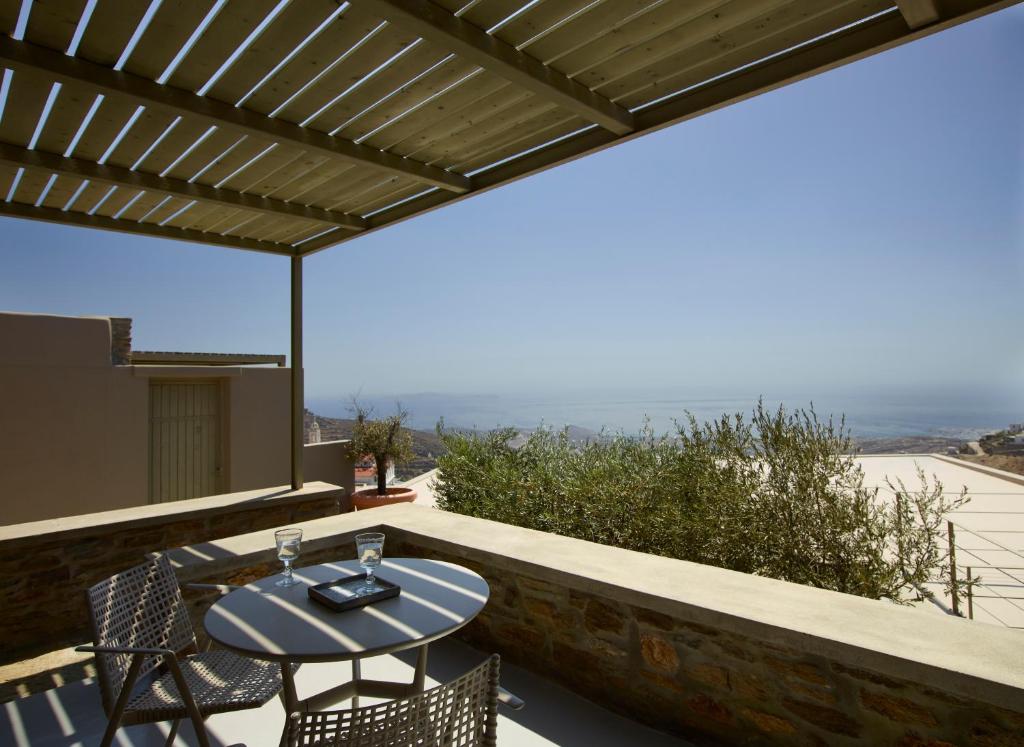 Aeolis Tinos Suites - 10