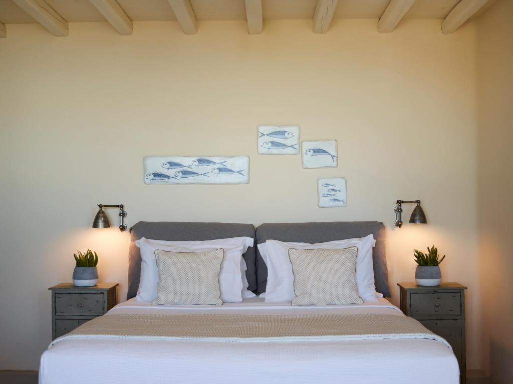 Aeolis Tinos Suites - 11