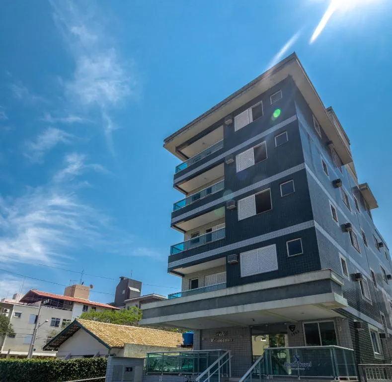 Hotel Harmonia, Florianópolis, Brazilia