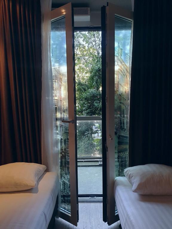 Hotel Mosaic City Centre - Resim 25