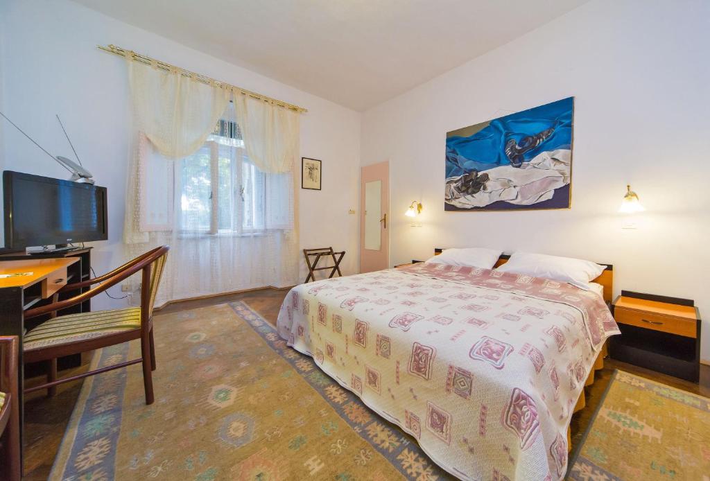 B&B Sesame Inn - Doppelzimmer