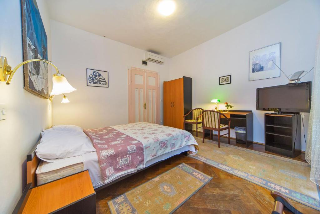 B&B Sesame Inn - Komfort Doppelzimmer