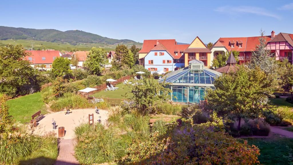 Résidence Pierre & Vacances Le Clos d'Eguisheim – photo 7
