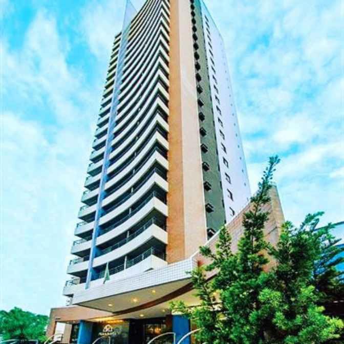  Praia Mansa -Hotel -PM