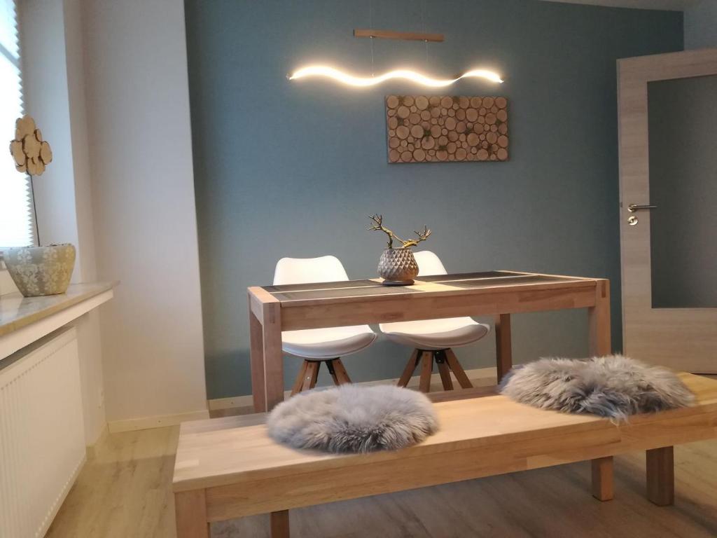 Fotografie z fotogalerie ubytování Ambiente-Schmidt v destinaci Olsberg