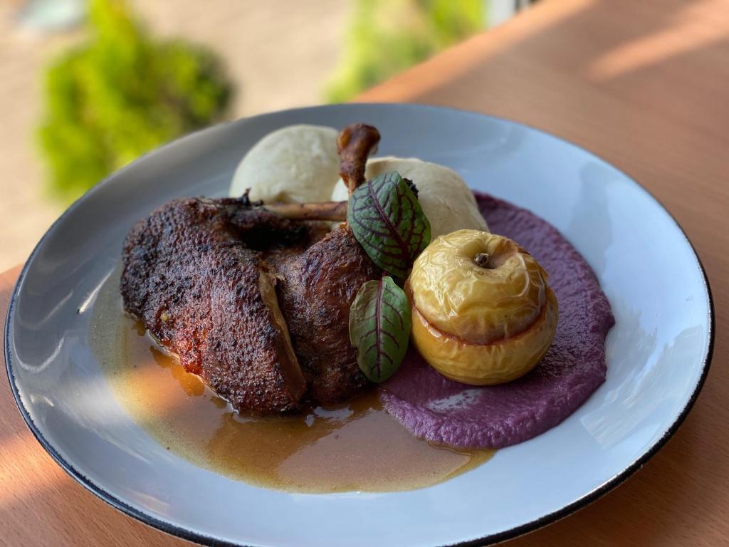 Hotel Lechicka - Resim 27