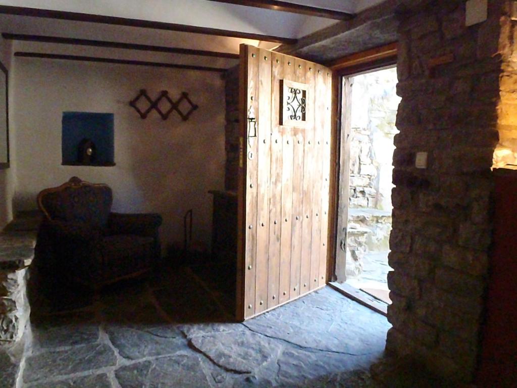 Fotografie z fotogalerie ubytování Casa Bestregui v destinaci Guaso