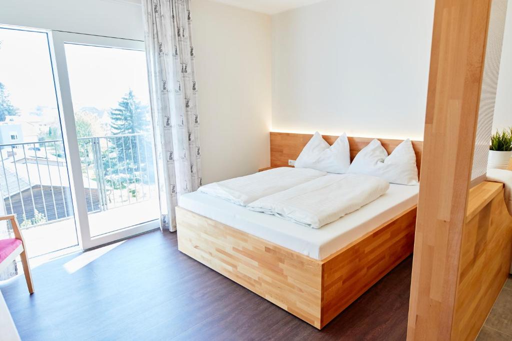 I AM HOTEL Graz-Seiersberg - Resim 22