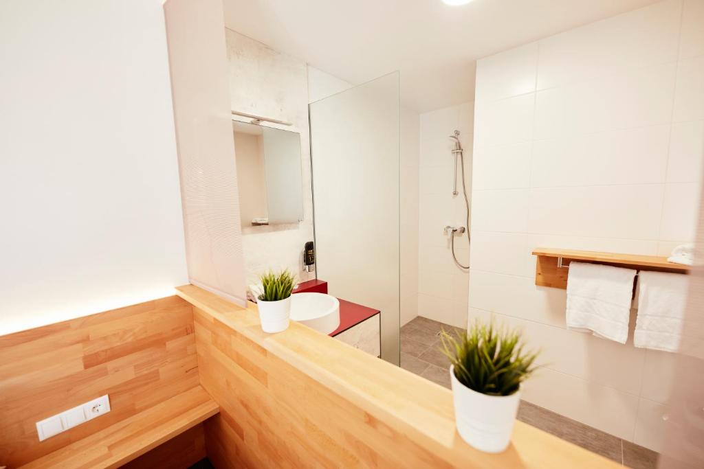 Fotografie z fotogalerie ubytování I AM HOTEL Graz-Seiersberg ve uŠtýrském Hradci