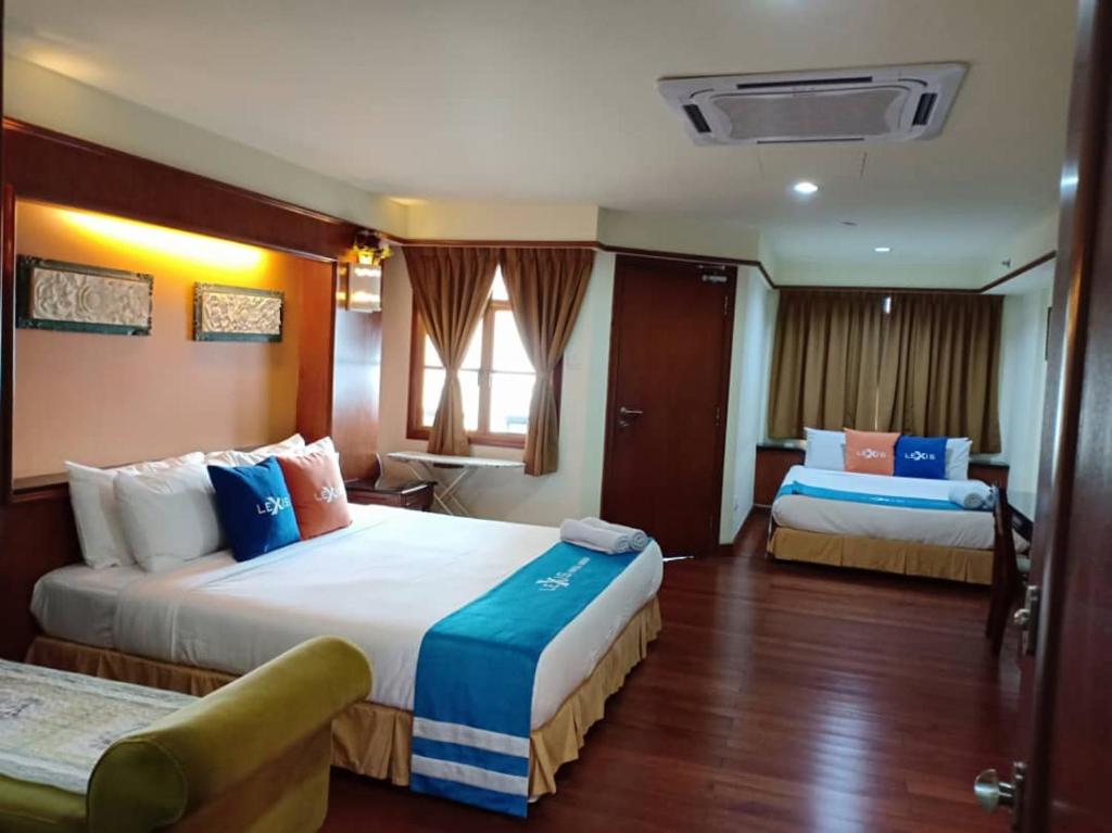 Sunset Seaview Apartment, Port Dickson, Port Dickson (updated prices 2024)