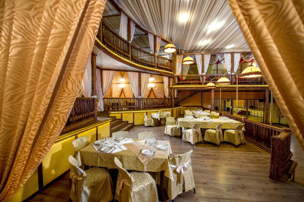 Hotel Galaktika photo 4