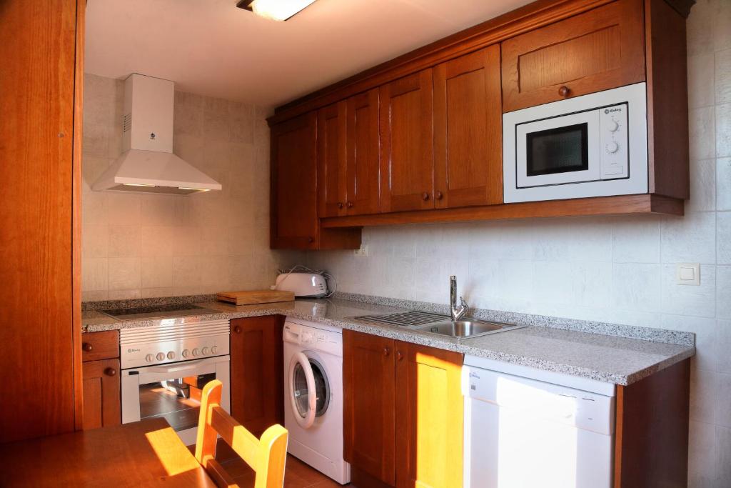 Casas Pirineo, Ainsa - 4