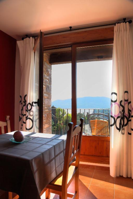 Casas Pirineo, Ainsa - 3