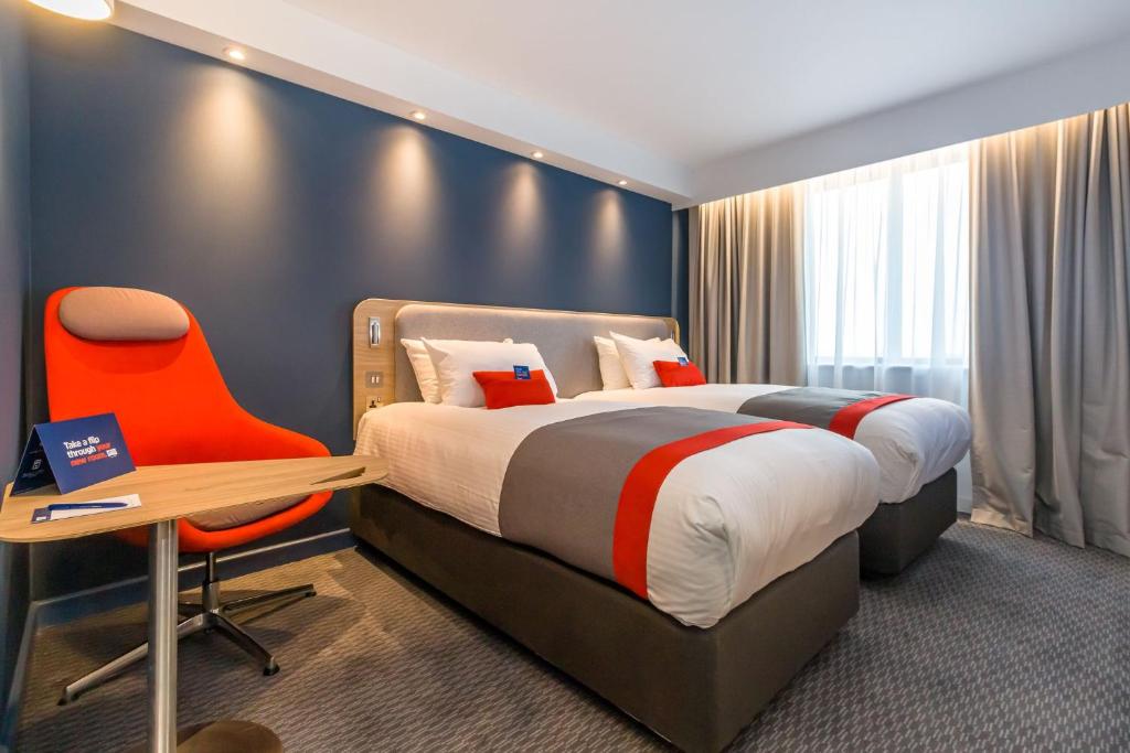 Holiday Inn Express - Bodmin - Victoria Junction, an IHG Hotel - 