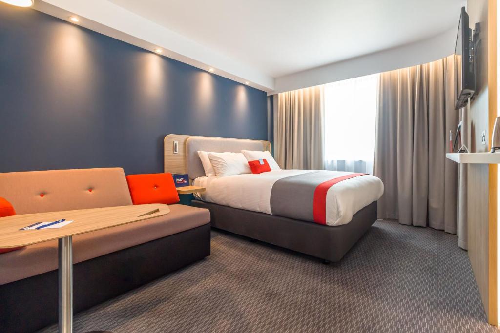 Holiday Inn Express - Bodmin - Victoria Junction, an IHG Hotel - 