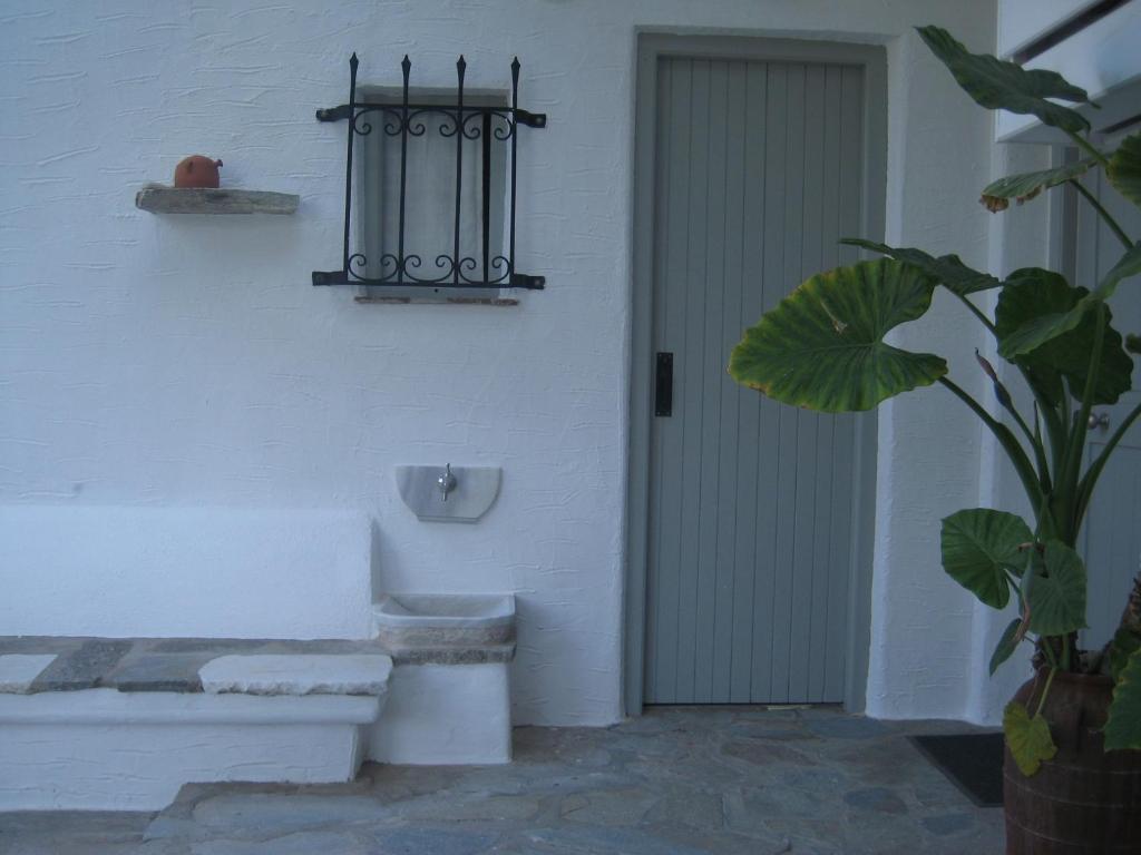 Fotografie z fotogalerie ubytování Paros Apartments v destinaci Parikia