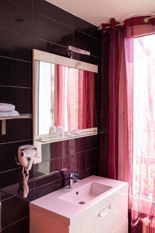 Hôtel du Parc - Superior Double Room