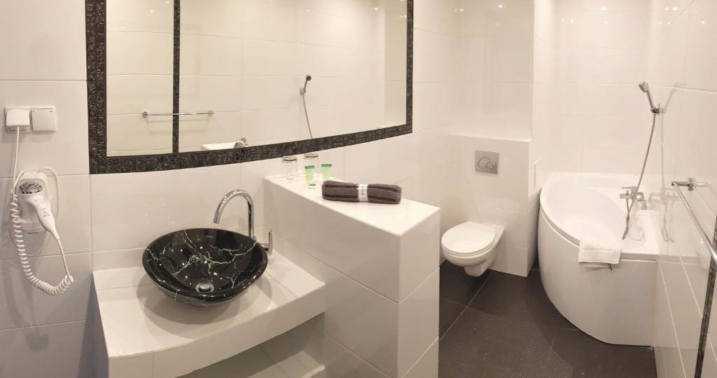 Confero - Appartement