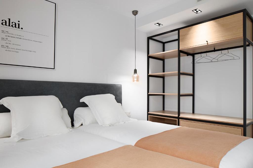 Jai Alai 54 by FeelFree Rentals, San Sebastian – Bijgewerkte ...