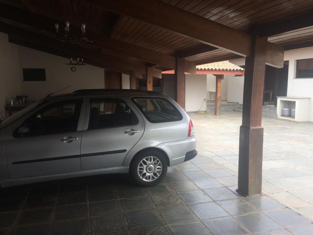  Casa da Vó Maria