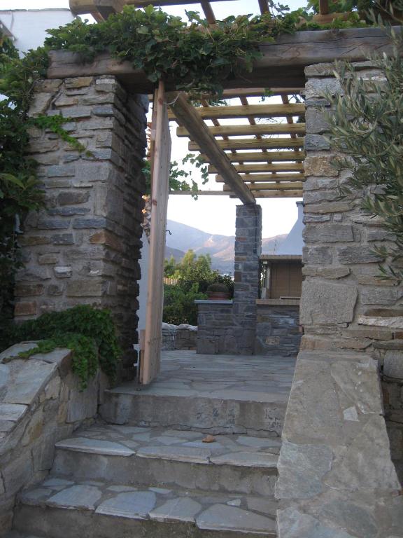 Fotografie z fotogalerie ubytování Paros Apartments v destinaci Parikia