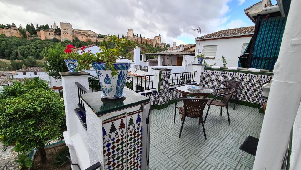 Carmen de Alaïa By Häxaris Homes, Granada – Updated 2023 Prices