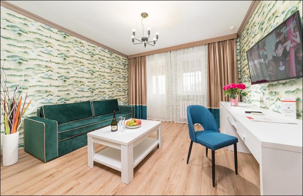 Albatros Hotel - Suite