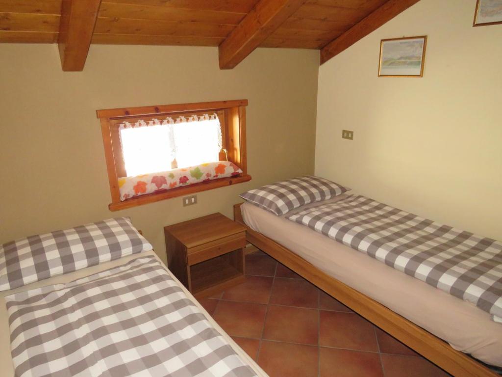 Derechos de imagen reservados por Booking.com